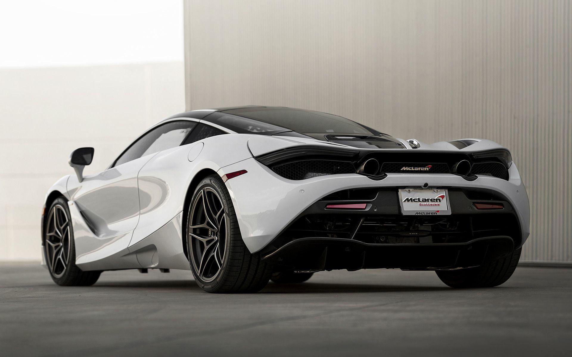 Pixel 3xl Mclaren 720s Background Supercars Gallery