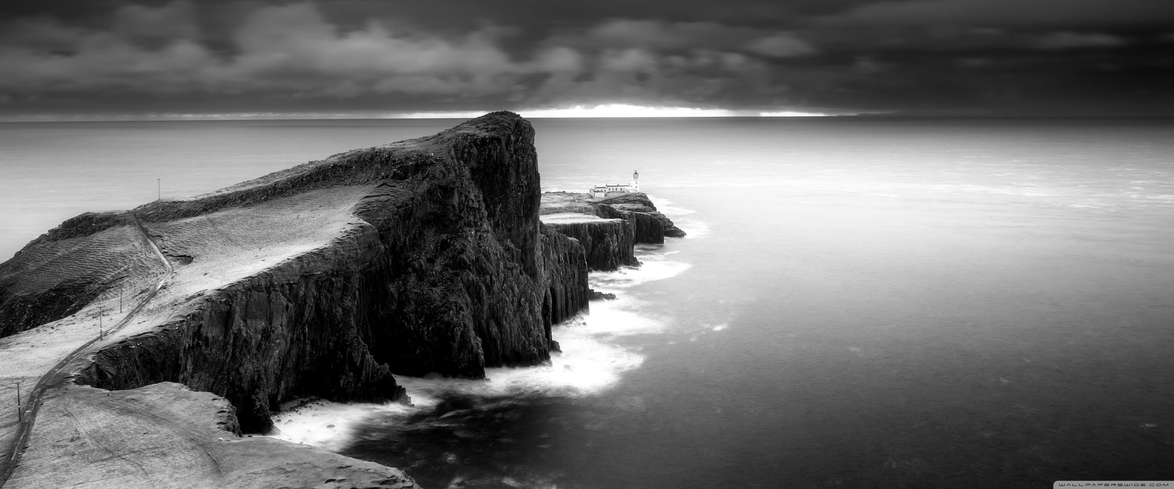 Black and White 3840X1600 Wallpapers Top Free Black and White