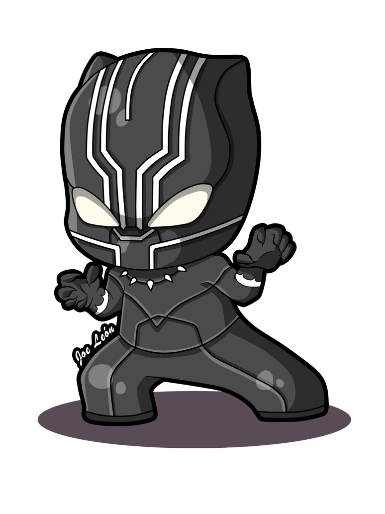 Baby Black Panther Marvel Wallpapers Top Free Baby Black Panther