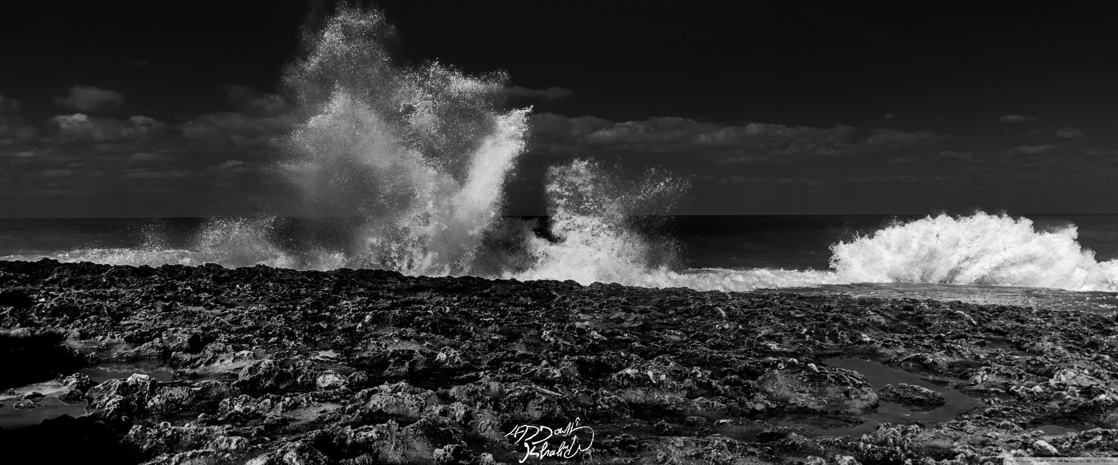 Black and White 3840X1600 Wallpapers Top Free Black and White