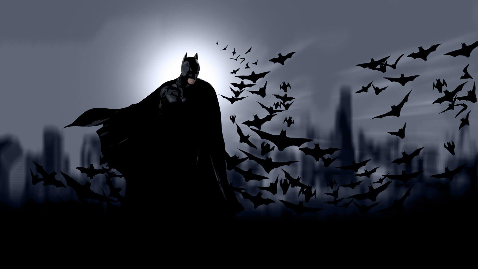 Batman Desktop Wallpapers Top Free Batman Desktop Backgrounds