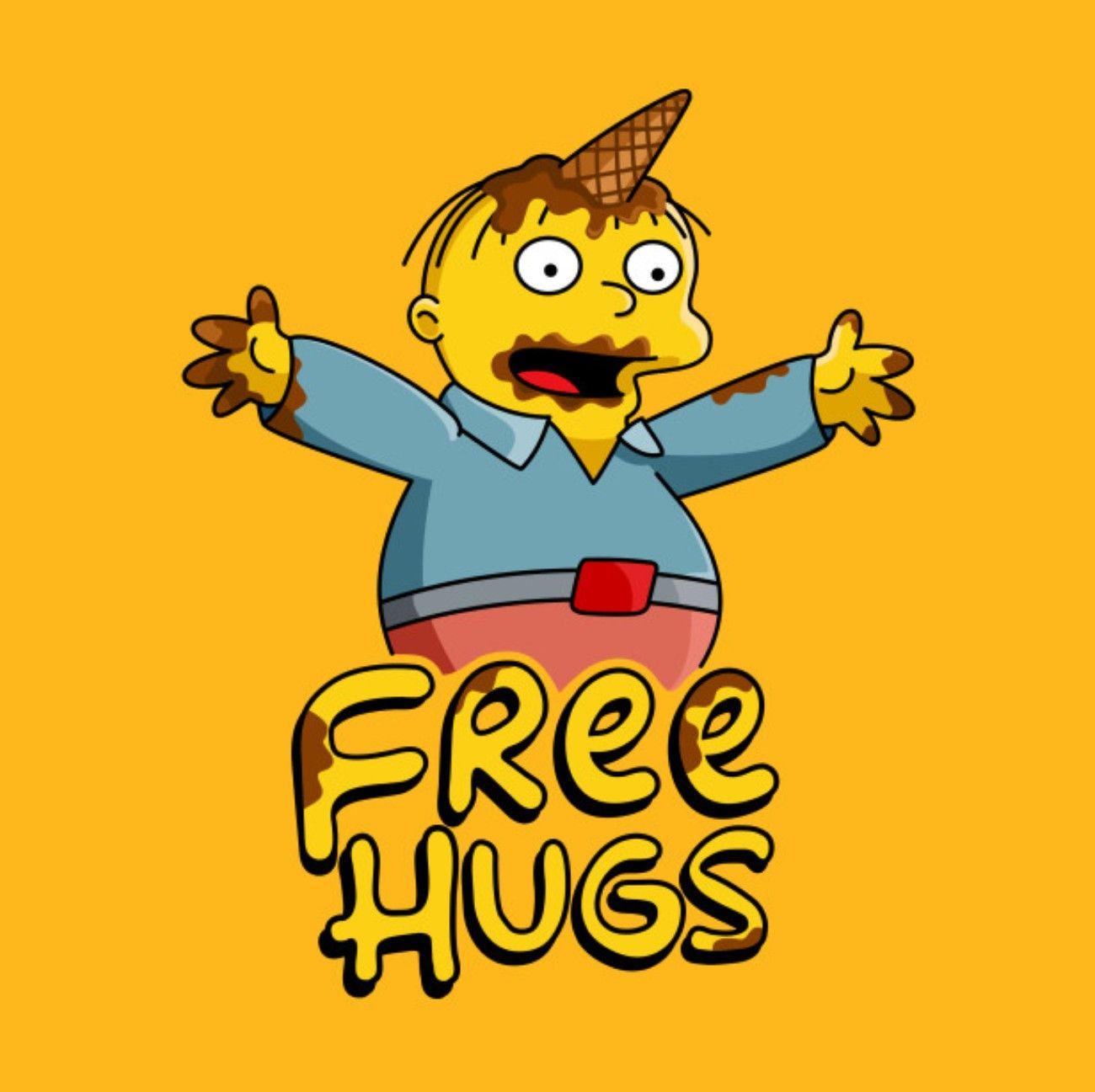 Ralph Wiggum Wallpapers Top Free Ralph Wiggum Backgrounds