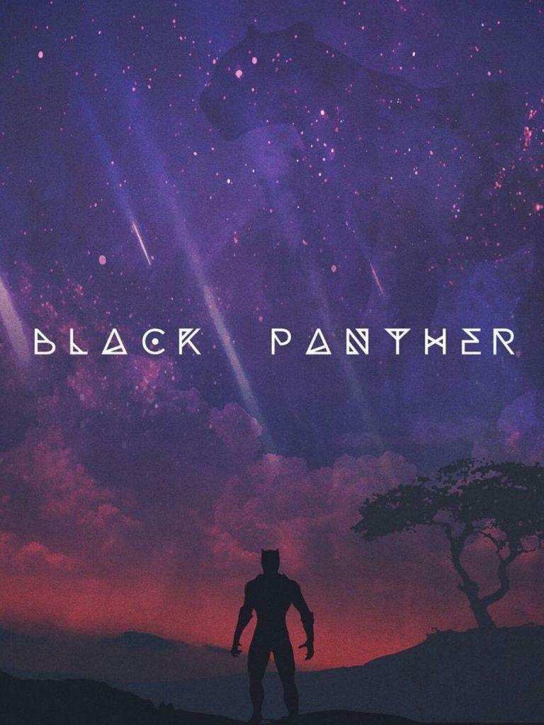 Black Panther Endgame Wallpapers Top Free Black Panther Endgame