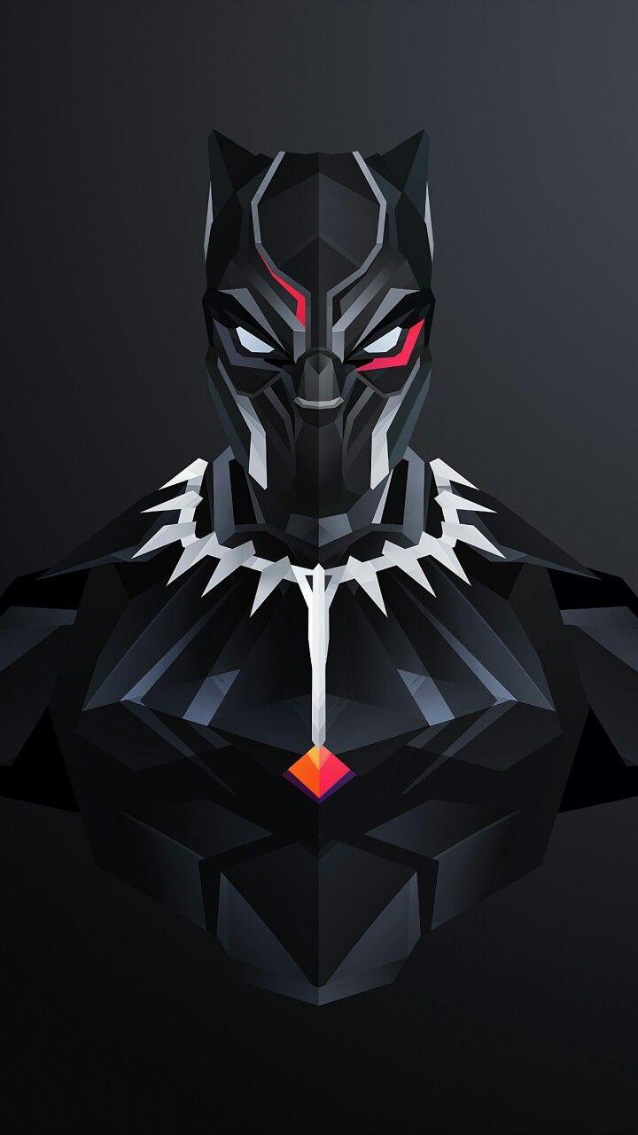 Black Panther Endgame Wallpapers Top Free Black Panther Endgame