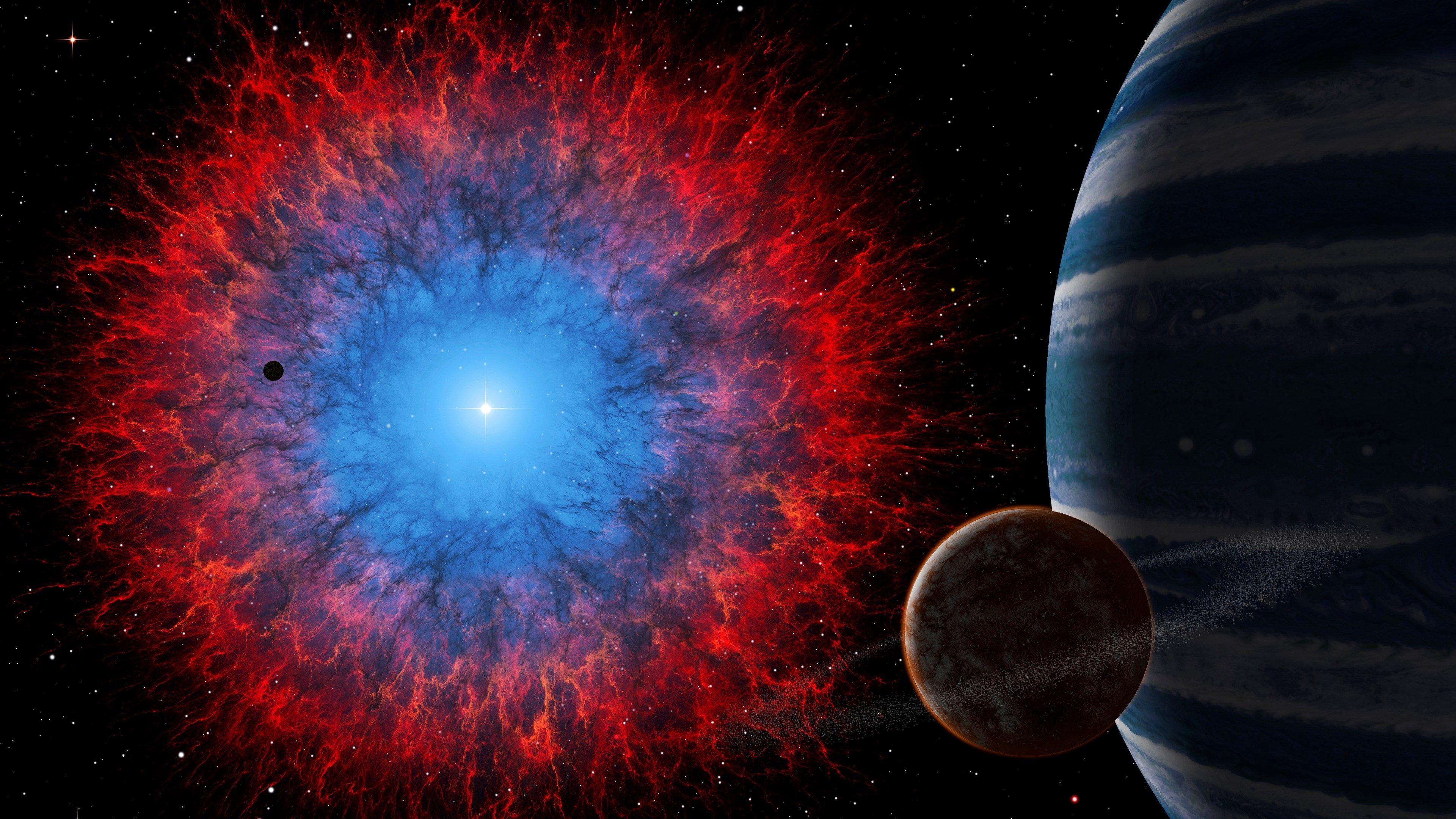 Cosmos 4k Wallpapers Top Free Cosmos 4k Backgrounds WallpaperAccess