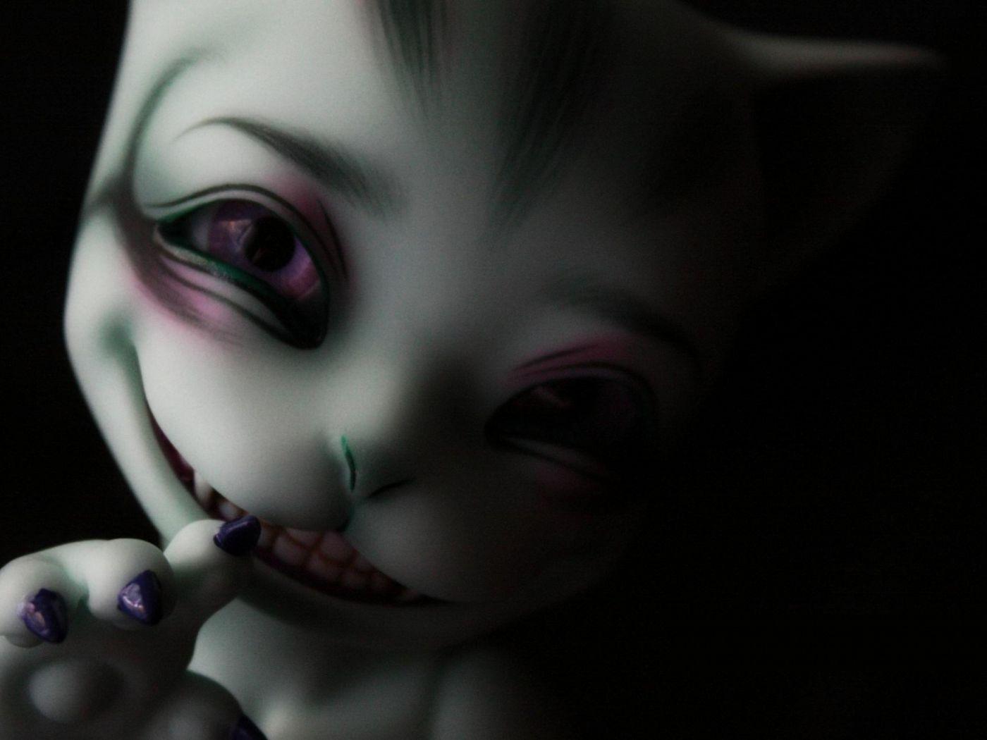 Horrible Wallpapers Top Free Horrible Backgrounds WallpaperAccess