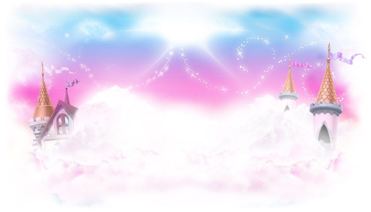 Pink Castle Wallpapers Top Free Pink Castle Backgrounds WallpaperAccess