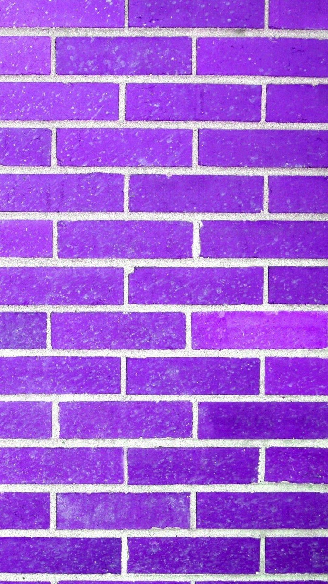 Purple Brick Wallpapers Top Free Purple Brick Backgrounds