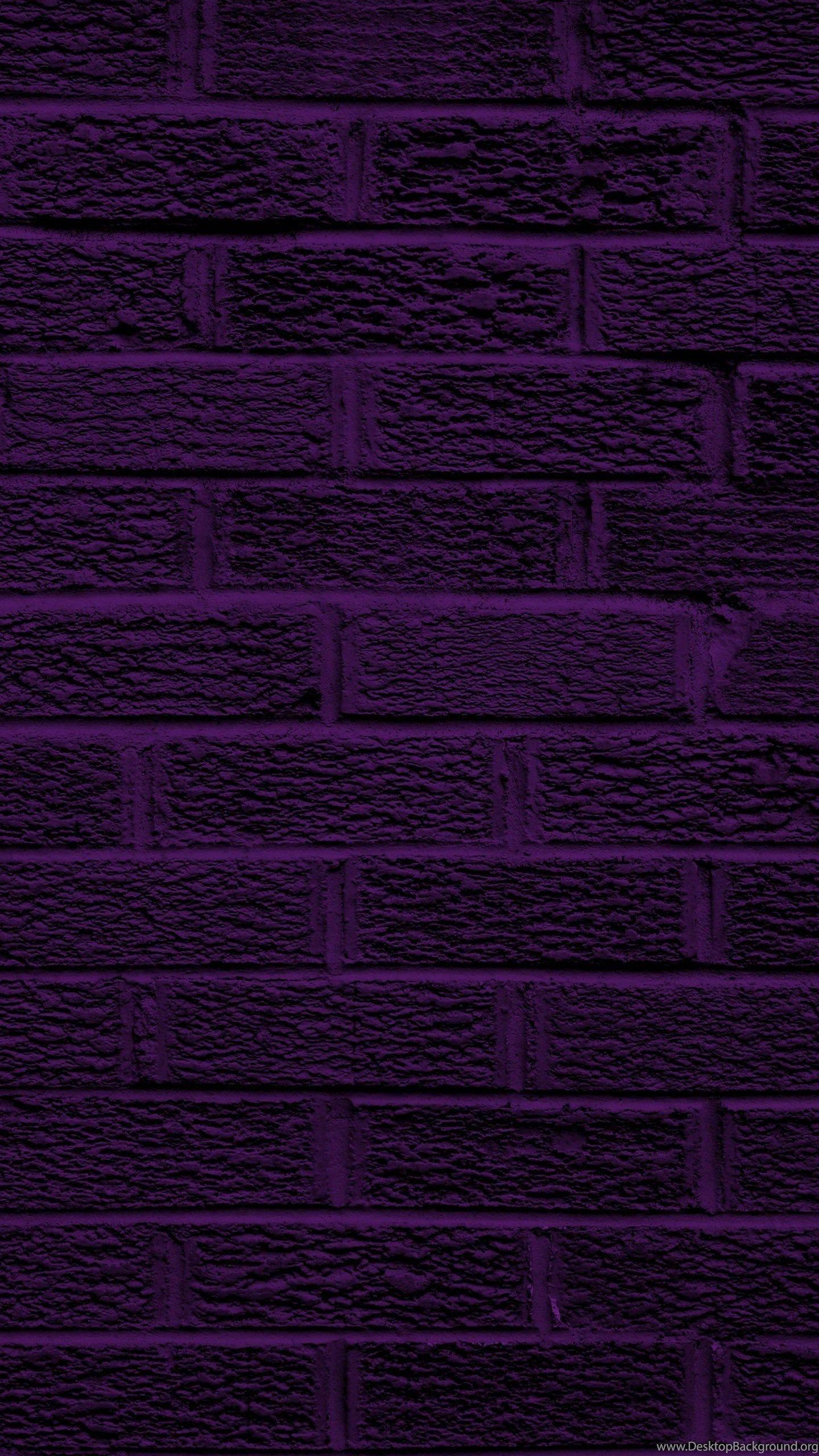 Purple Brick Wallpapers Top Free Purple Brick Backgrounds