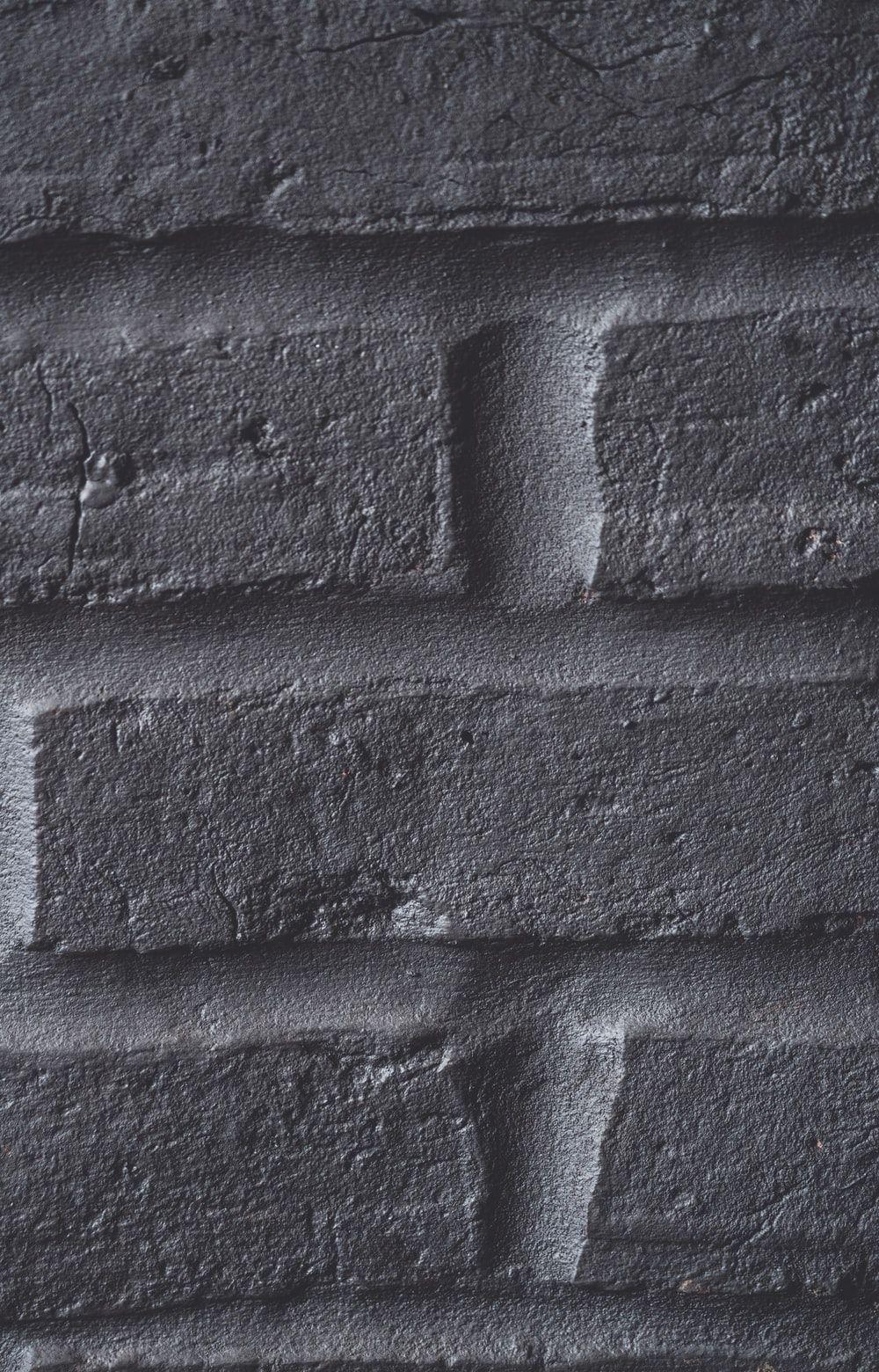 Gray Brick Wallpapers Top Free Gray Brick Backgrounds WallpaperAccess