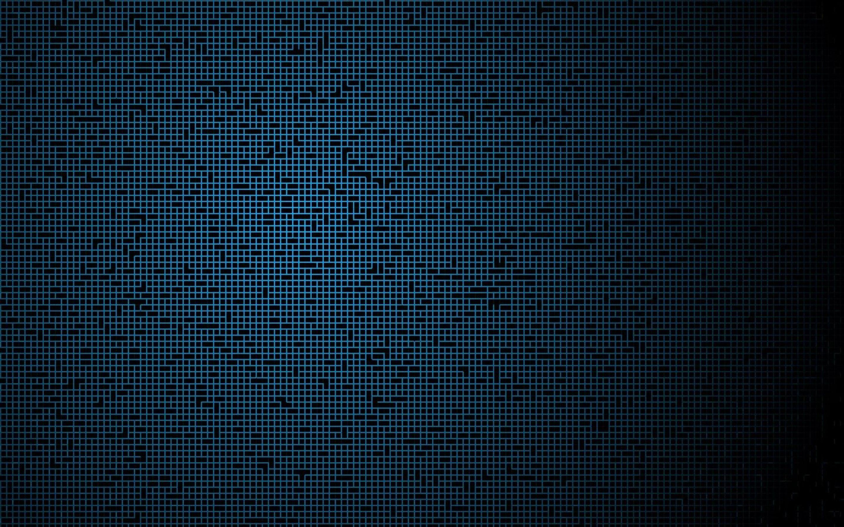 Blue Grid Wallpapers Top Free Blue Grid Backgrounds WallpaperAccess
