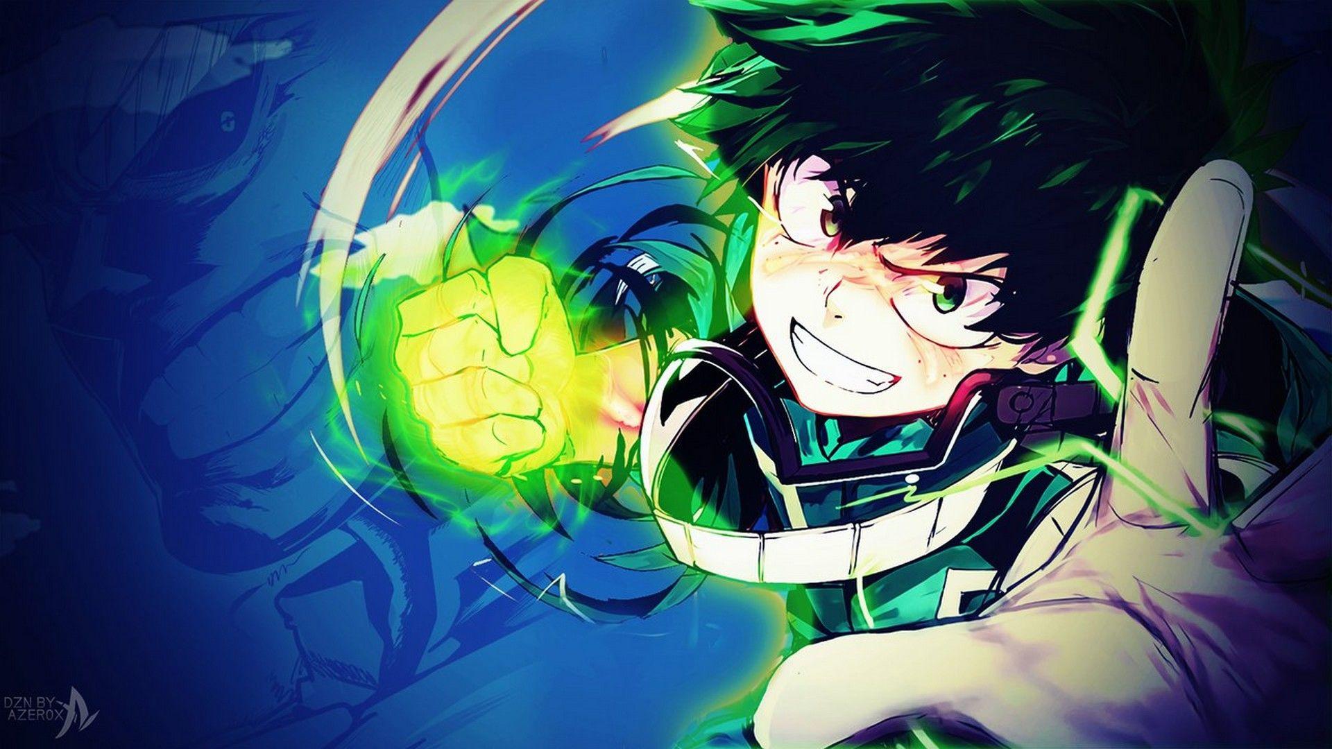 My Hero Academia Anime Wallpapers Top Free My Hero Academia Anime