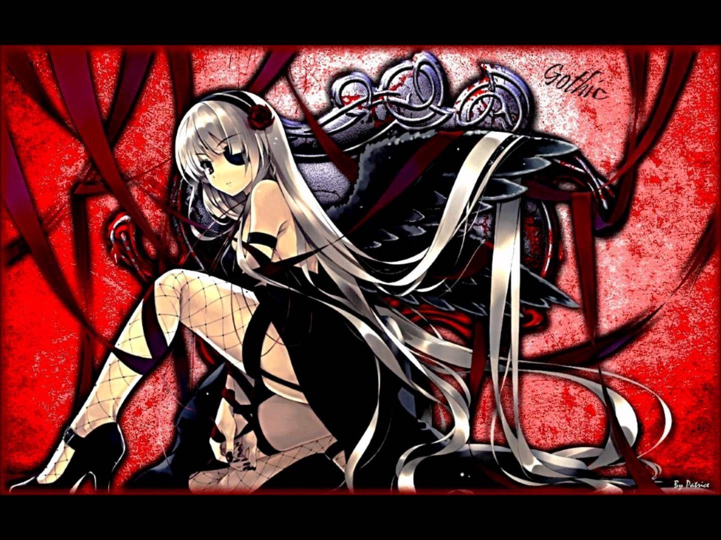 Killer Anime Wallpapers Top Free Killer Anime Backgrounds