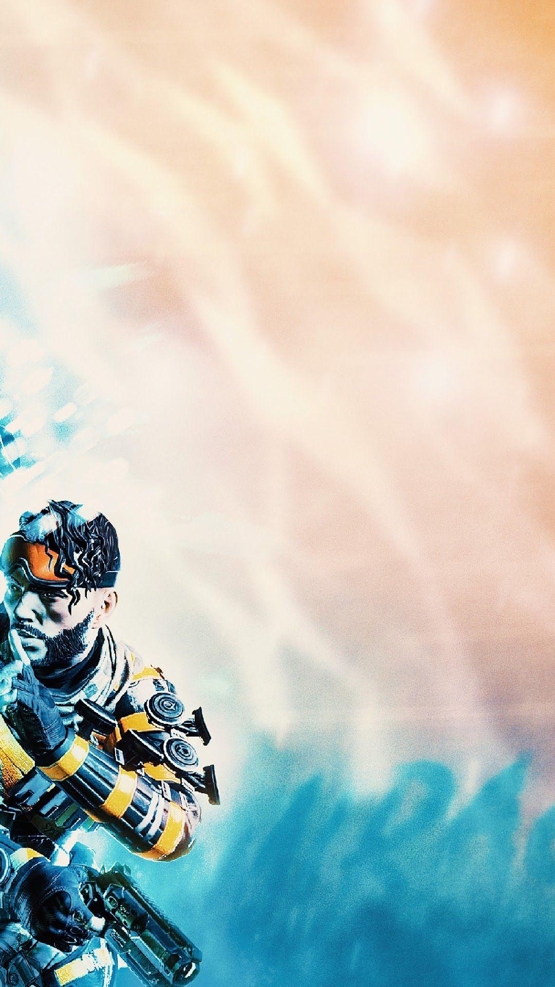 Apex Legends Mirage Wallpapers Top Free Apex Legends Mirage Backgrounds WallpaperAccess