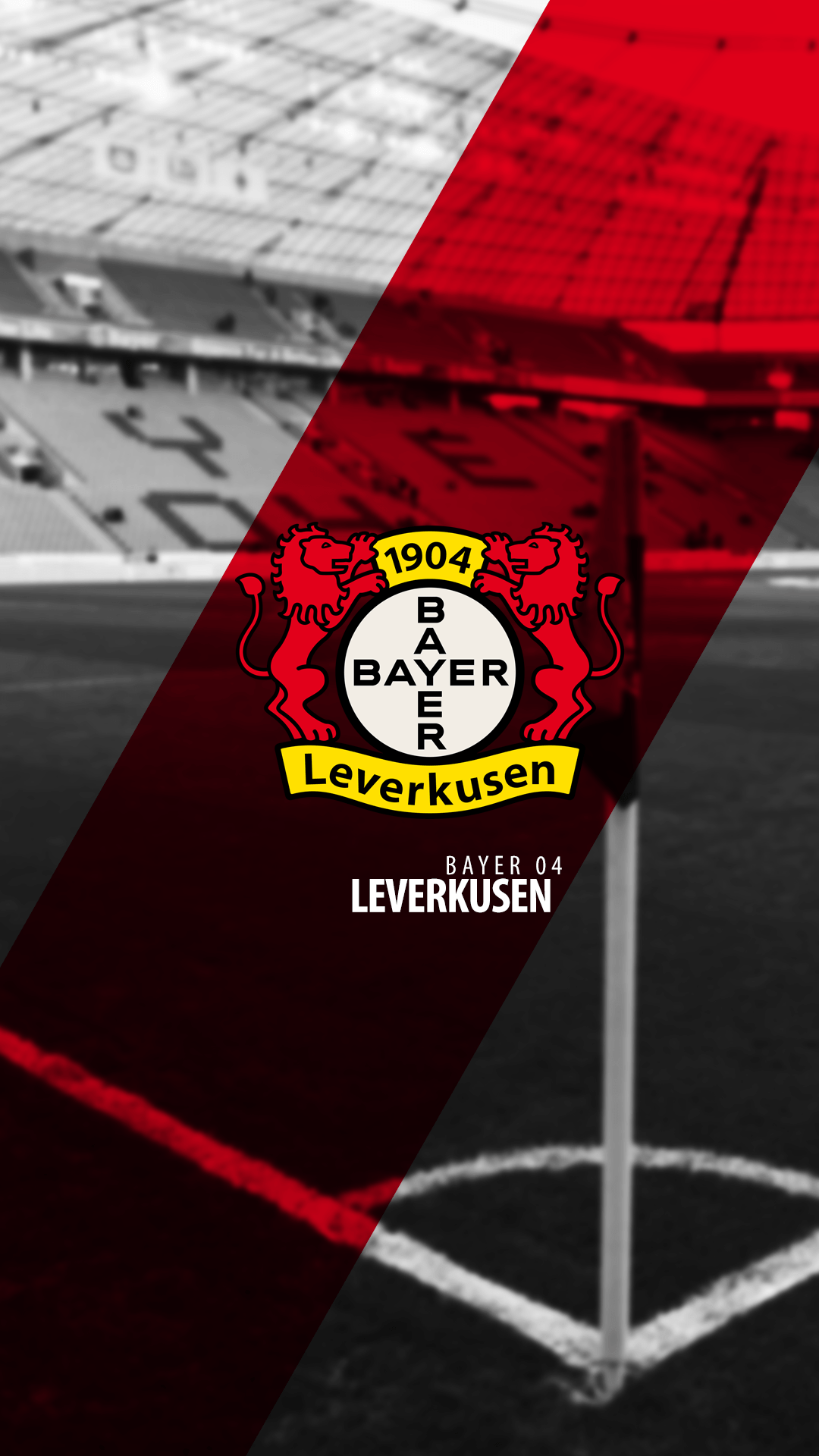 Wallpaper Bayer 04 Leverkusen : Bayer 04 Leverkusen Wallpapers Top Free Bayer 04 Leverkusen Backgrounds Wallpaperaccess