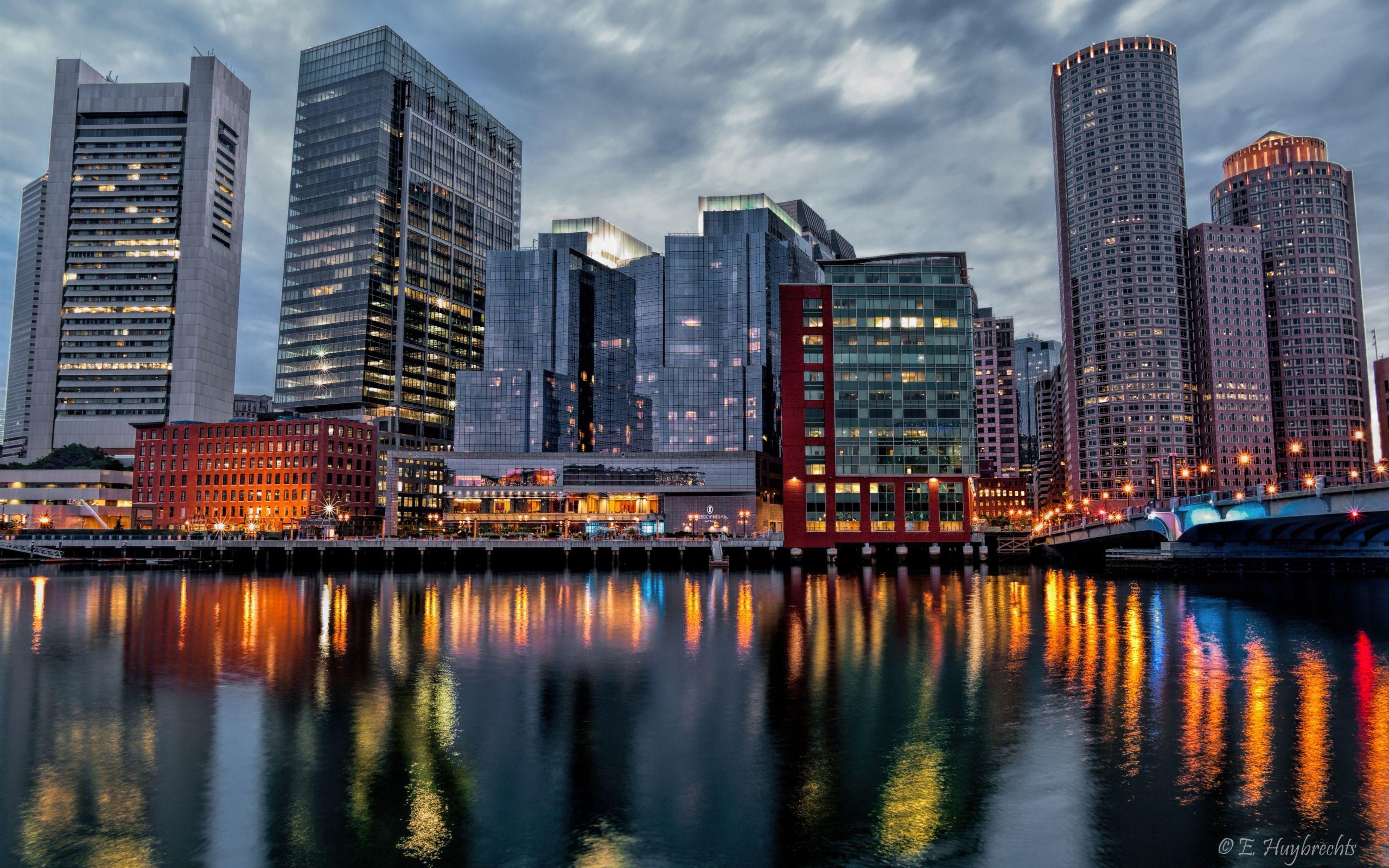 Boston Desktop Wallpapers Top Free Boston Desktop Backgrounds