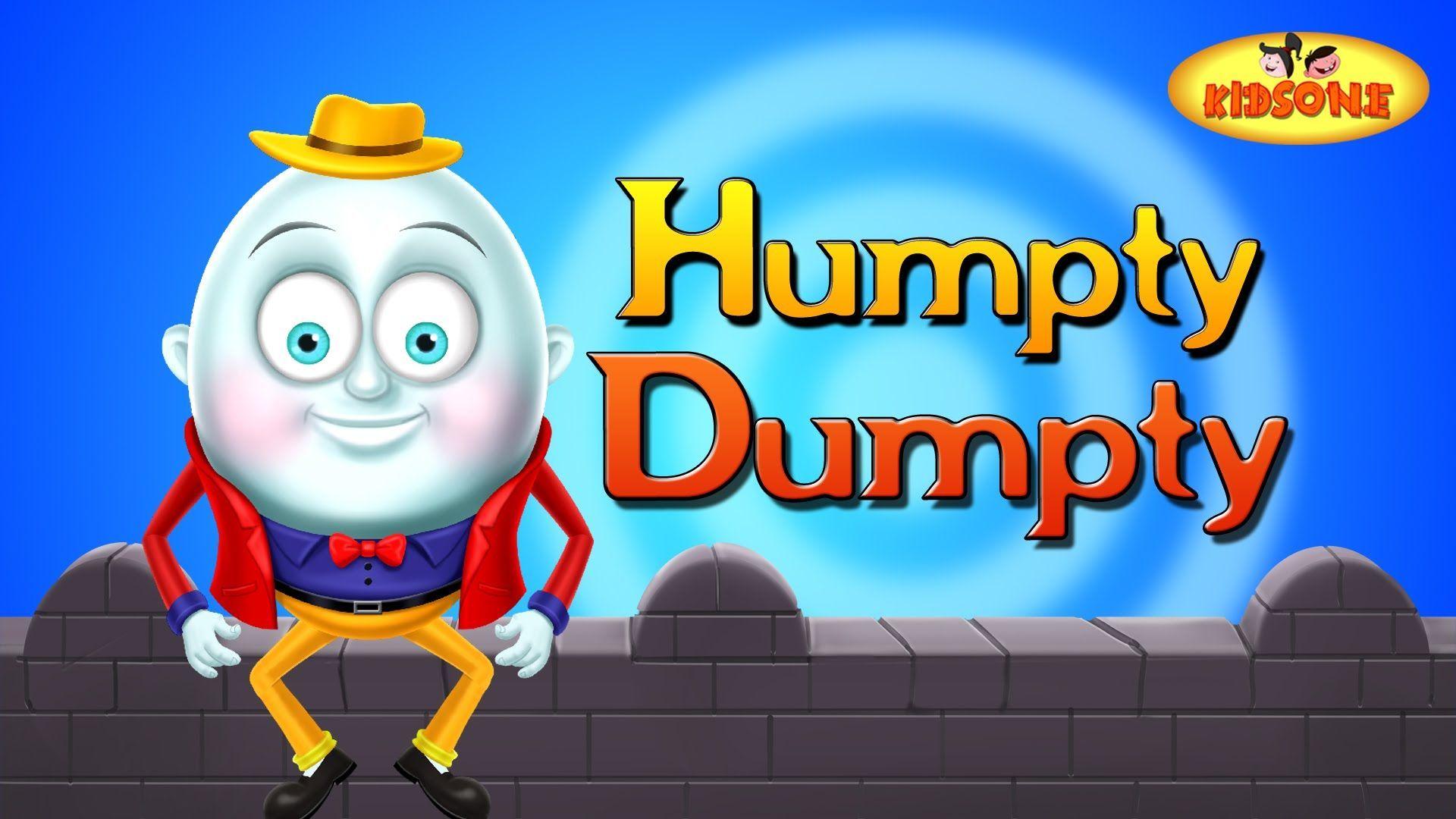 Humpty Dumpty Wallpapers Top Free Humpty Dumpty Backgrounds