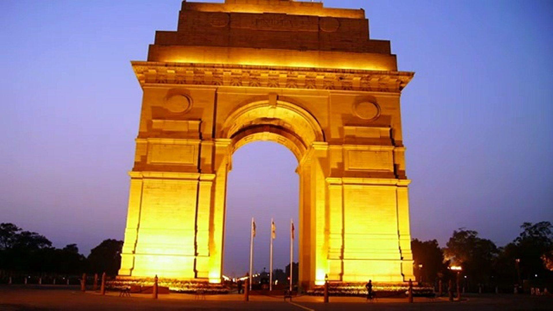 India Gate Wallpapers Top Free India Gate Backgrounds WallpaperAccess