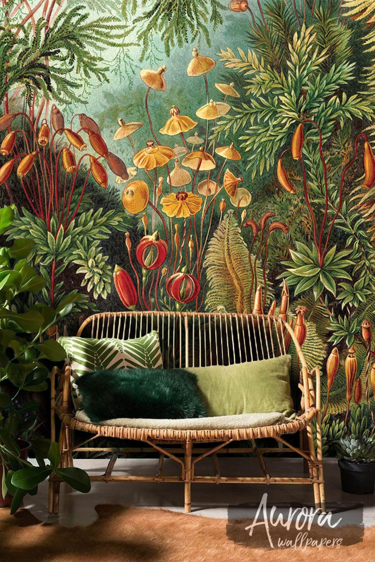 Vintage Tropical Wallpapers Top Free Vintage Tropical Backgrounds