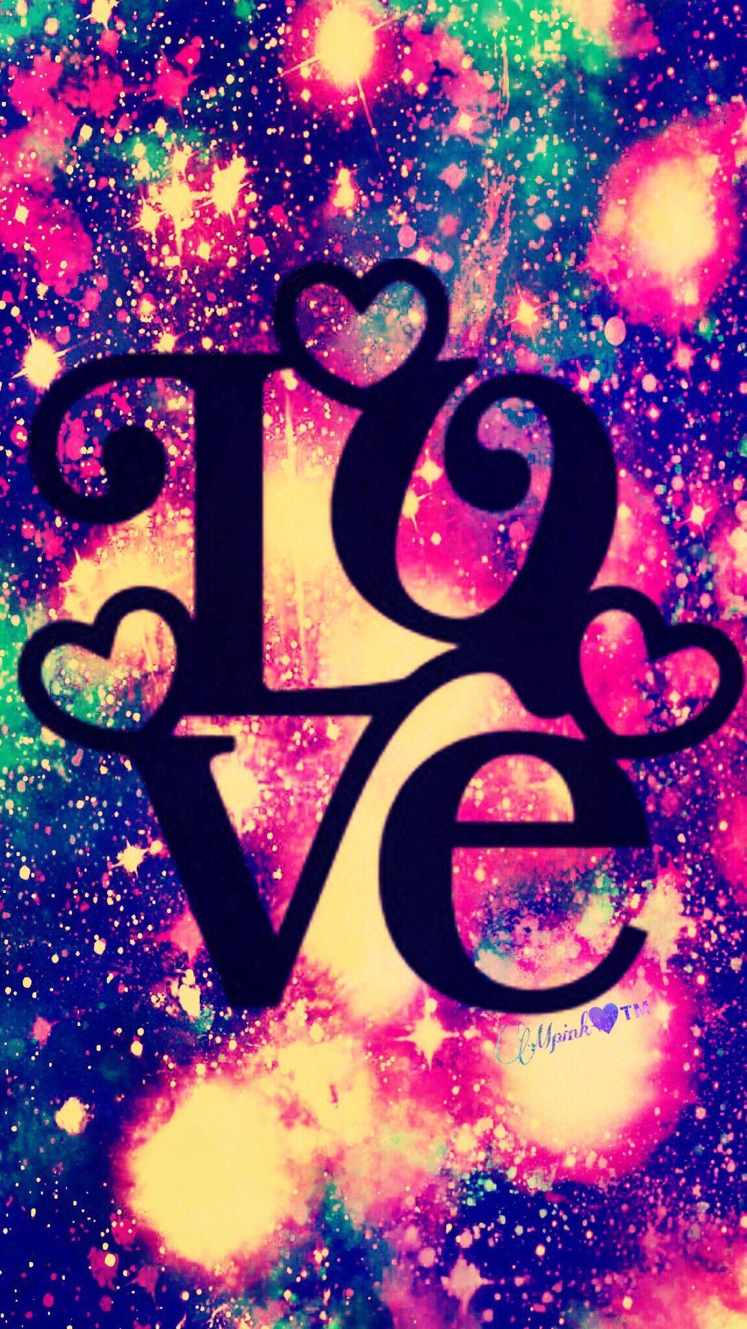 Love Galaxy Wallpapers Top Free Love Galaxy Backgrounds WallpaperAccess