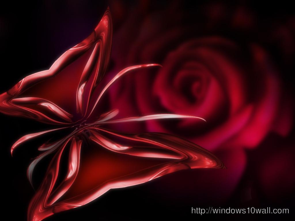 Black and Red Butterfly Wallpapers Top Free Black and Red Butterfly