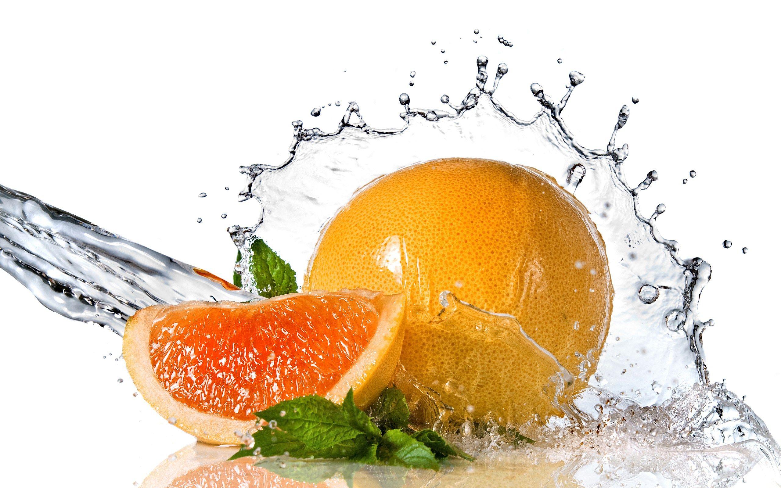 Fruit Splash Wallpapers Top Free Fruit Splash Backgrounds