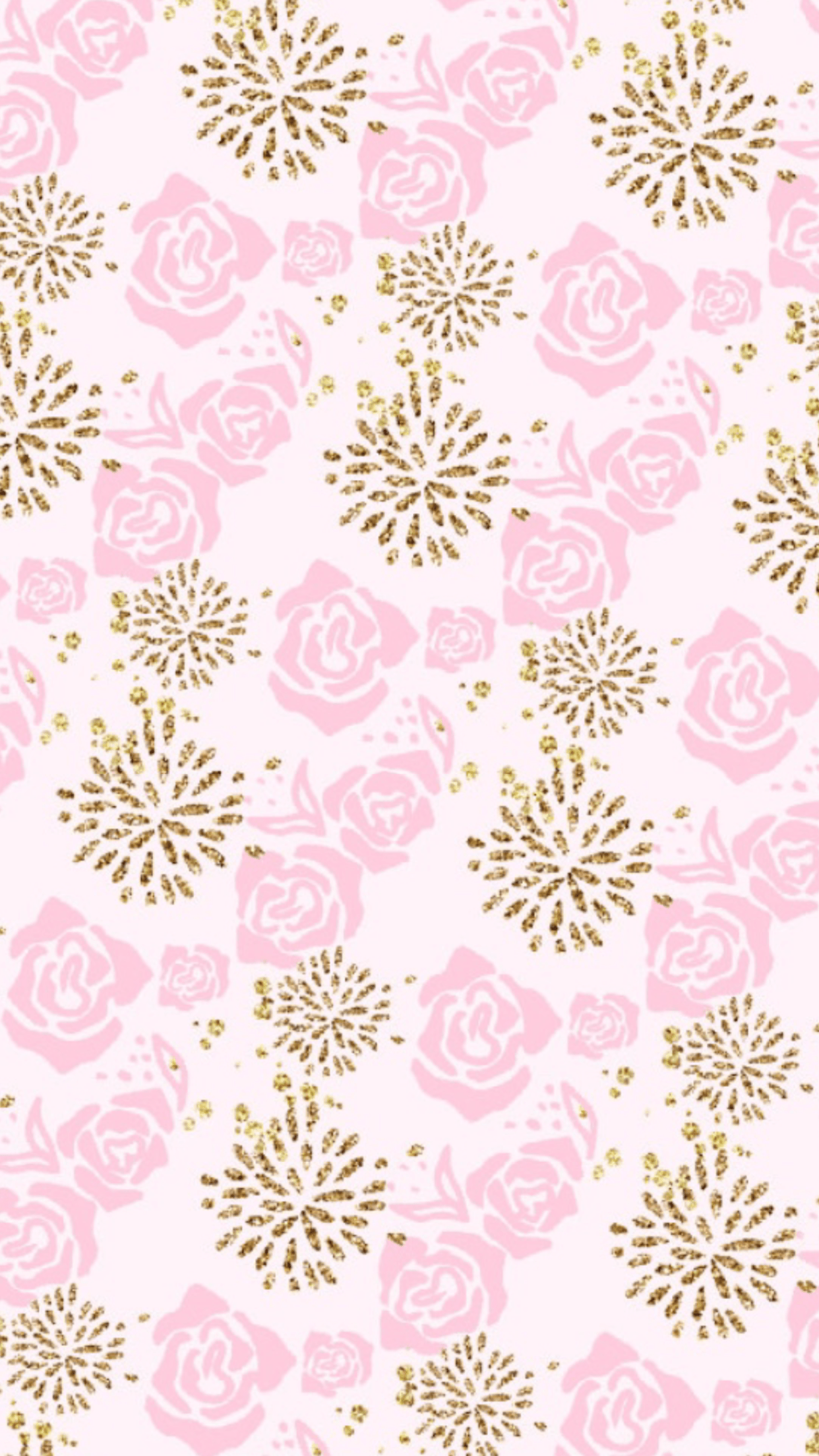 Gold and Pink Flowers Wallpapers Top Free Gold and Pink Flowers