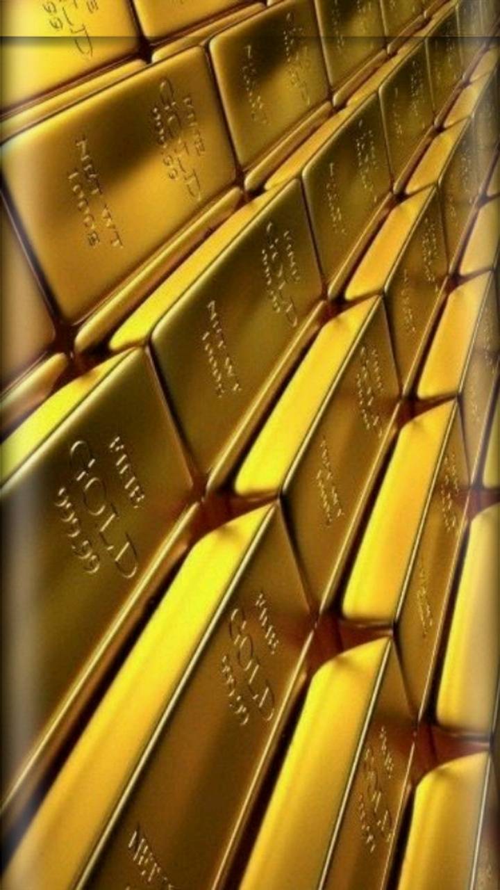 Gold Bars Wallpapers Top Free Gold Bars Backgrounds WallpaperAccess