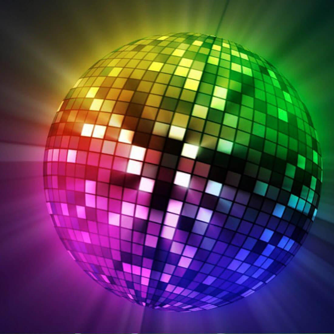Disco Ball Wallpapers Top Free Disco Ball Backgrounds WallpaperAccess