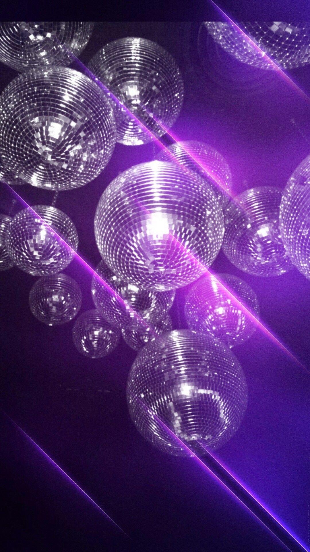 Disco Ball Wallpapers Top Free Disco Ball Backgrounds WallpaperAccess