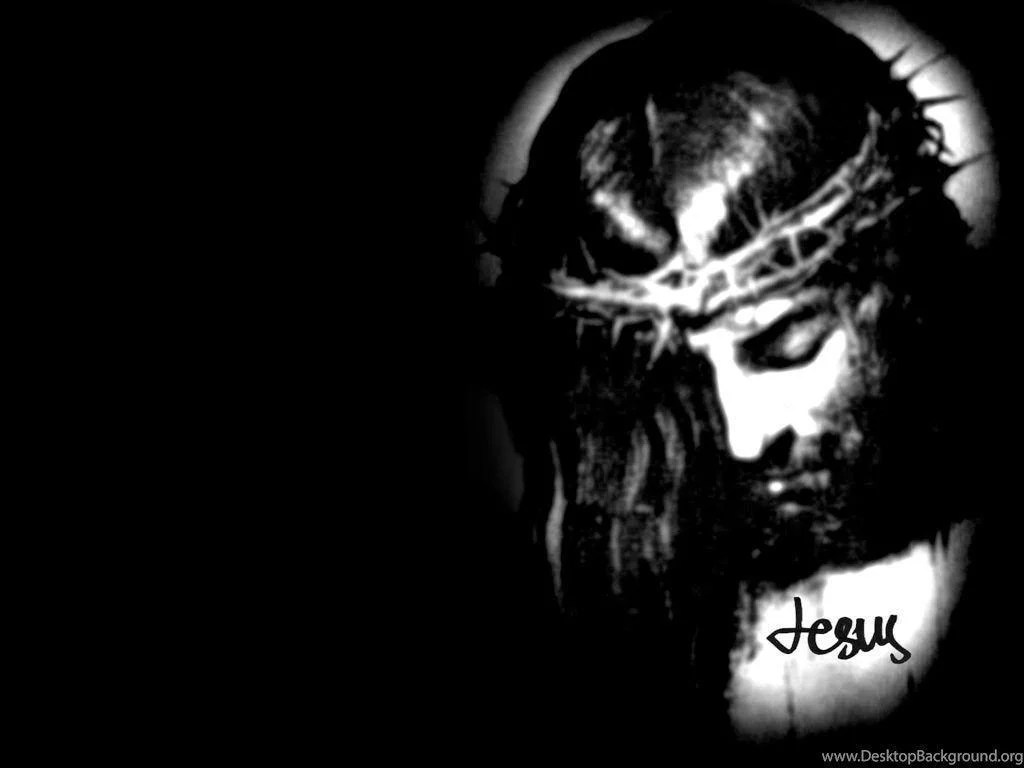 Black Jesus Wallpapers Top Free Black Jesus Backgrounds WallpaperAccess