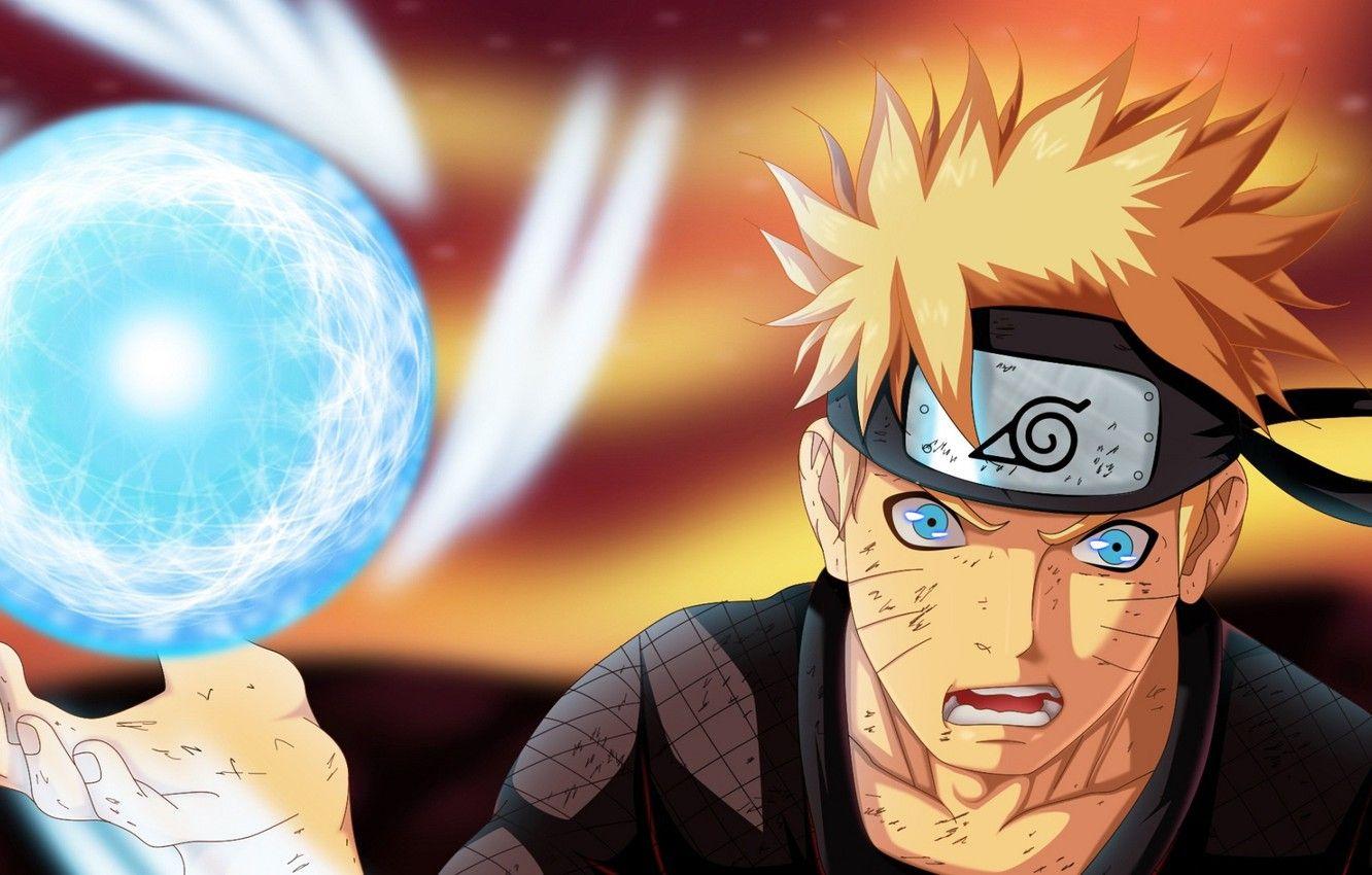 Cool Naruto Rasengan Wallpapers Top Free Cool Naruto Rasengan
