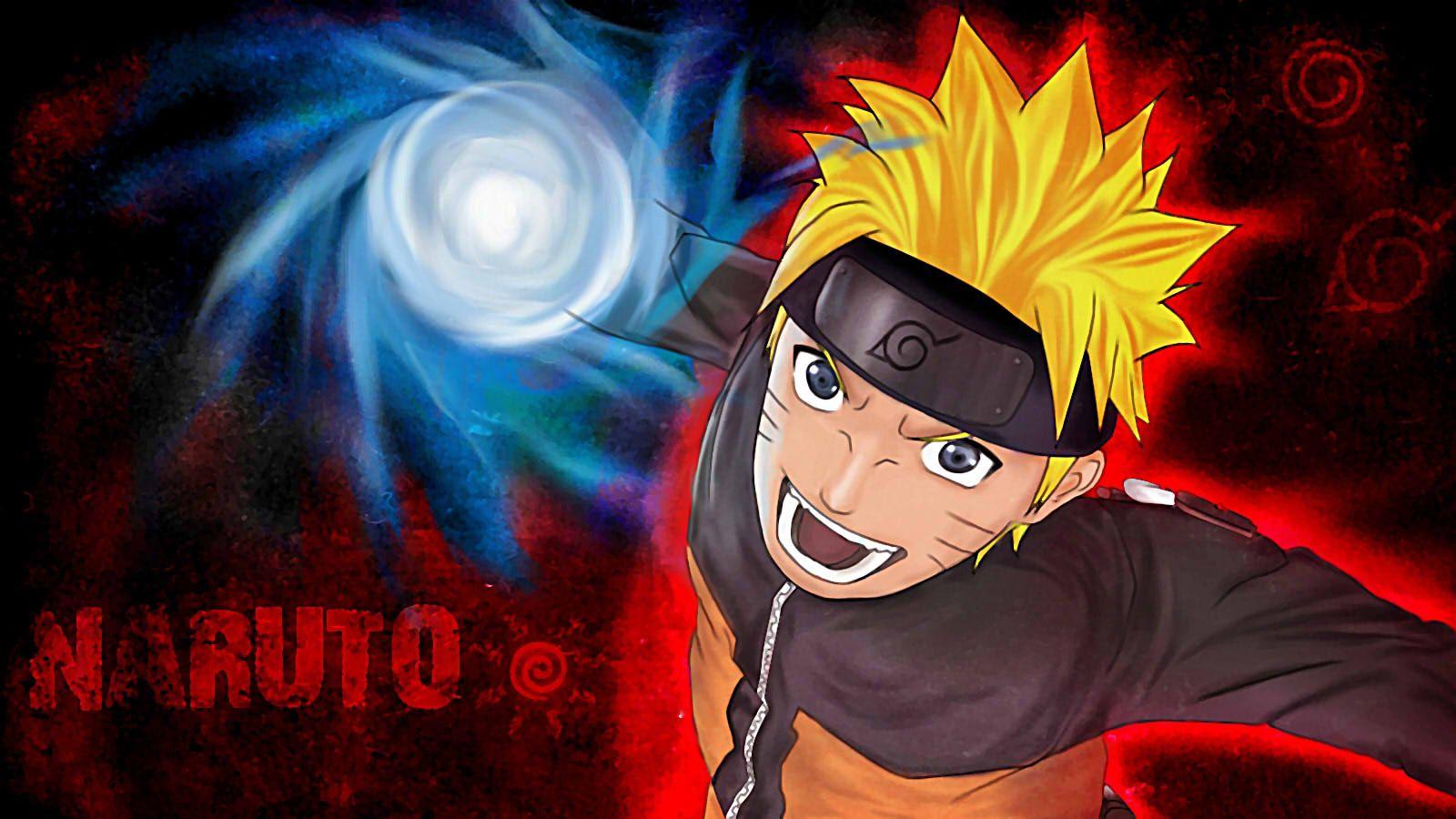 Cool Naruto Rasengan Wallpapers Top Free Cool Naruto Rasengan
