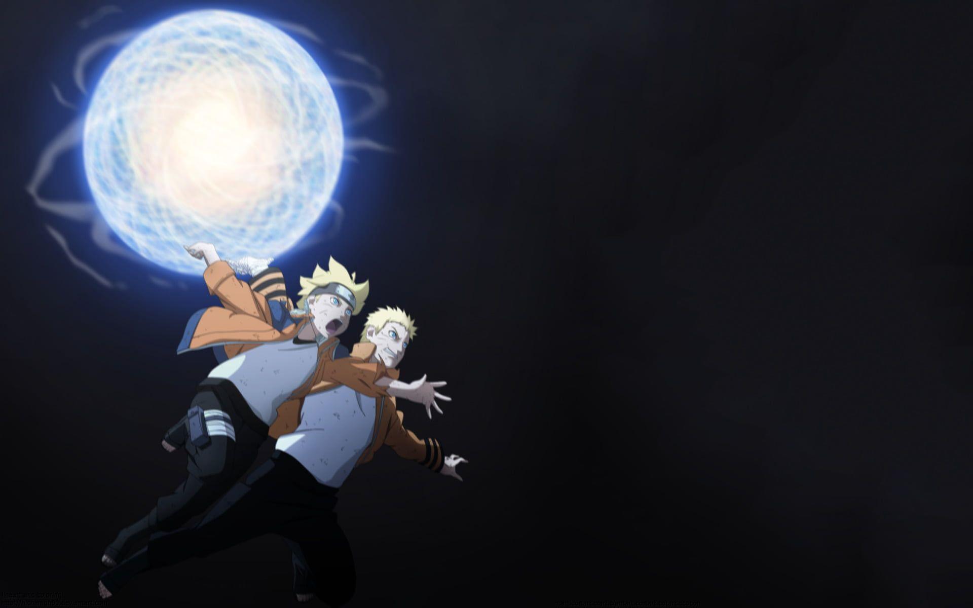 Cool Naruto Rasengan Wallpapers Top Free Cool Naruto Rasengan