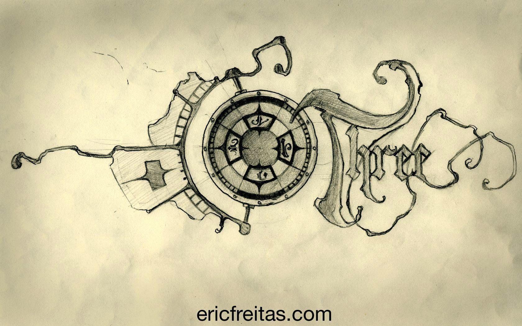 Sketch Wallpapers Top Free Sketch Backgrounds WallpaperAccess