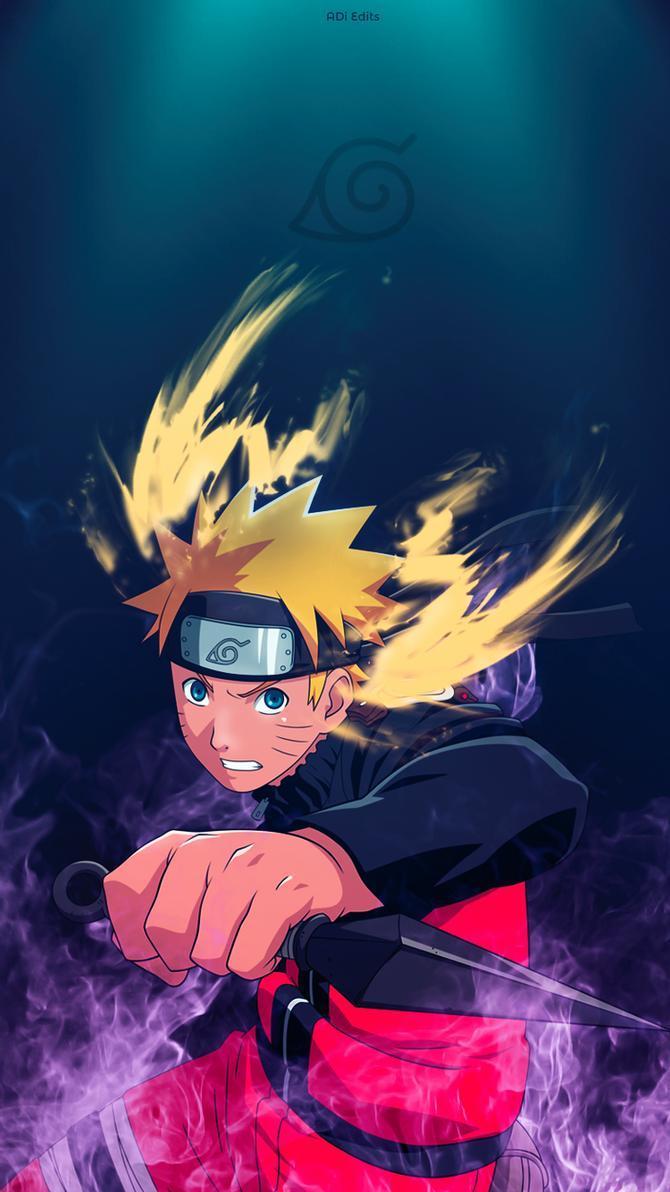 Cool Naruto Phone Wallpapers Top Free Cool Naruto Phone Backgrounds