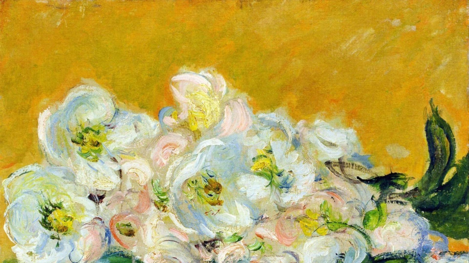 Impressionist Art Desktop Wallpapers Top Free Impressionist Art