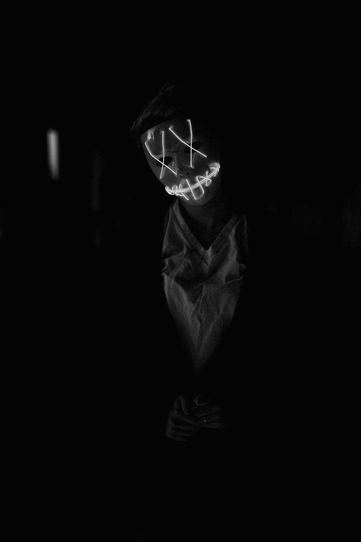 Scary Dark 4K Wallpapers Top Free Scary Dark 4K Backgrounds WallpaperAccess