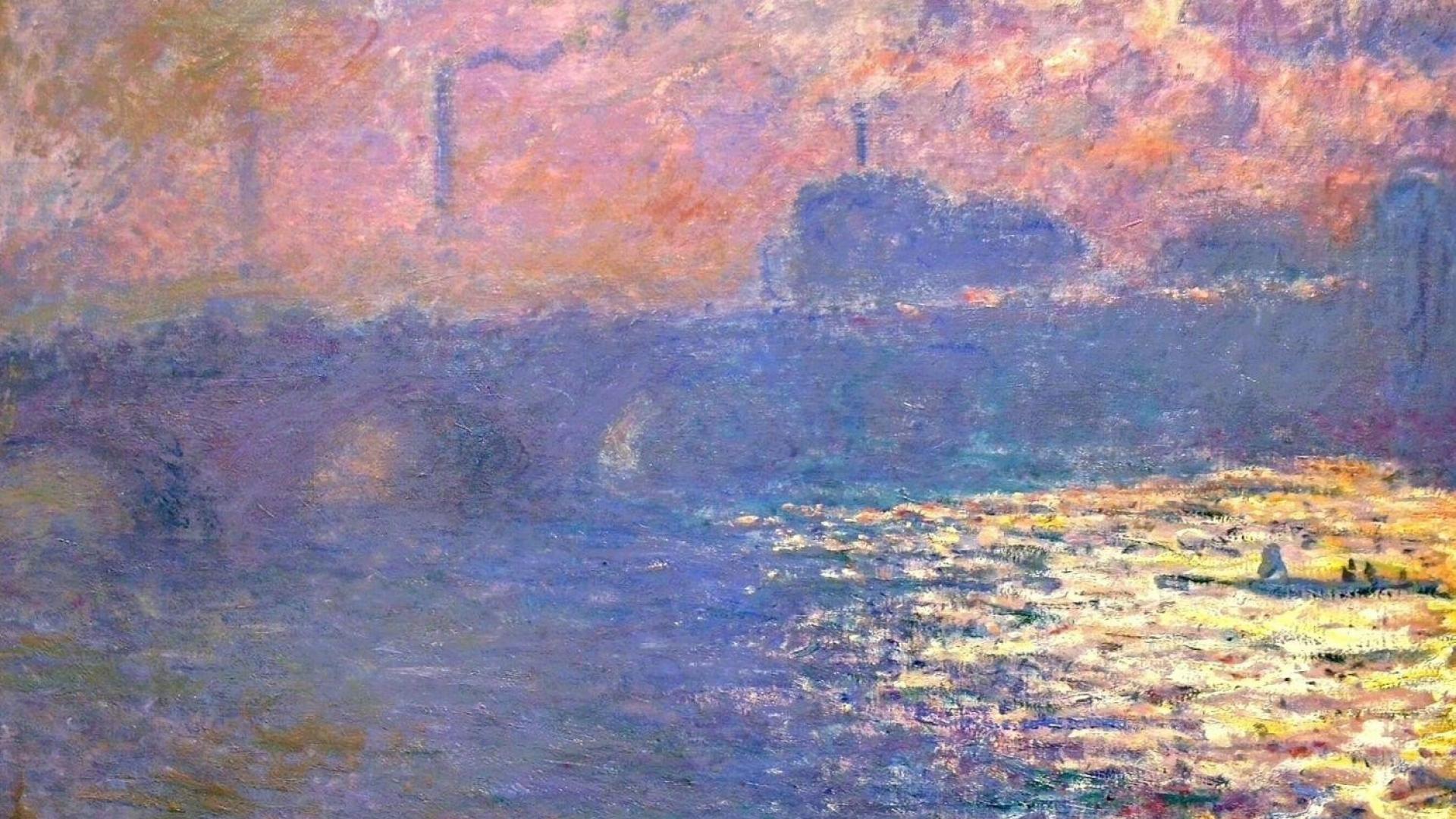 Impressionist Art Desktop Wallpapers Top Free Impressionist Art