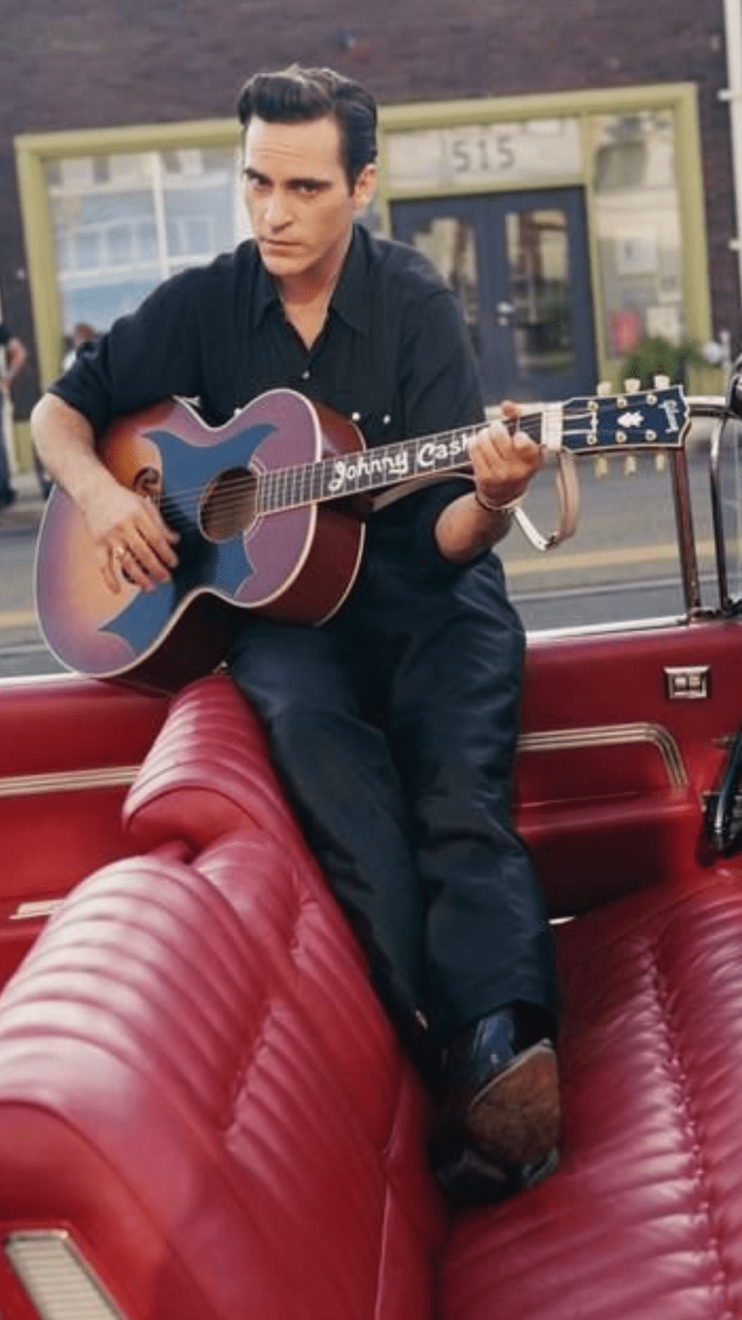 Johnny Cash iPhone Wallpapers Top Free Johnny Cash iPhone Backgrounds