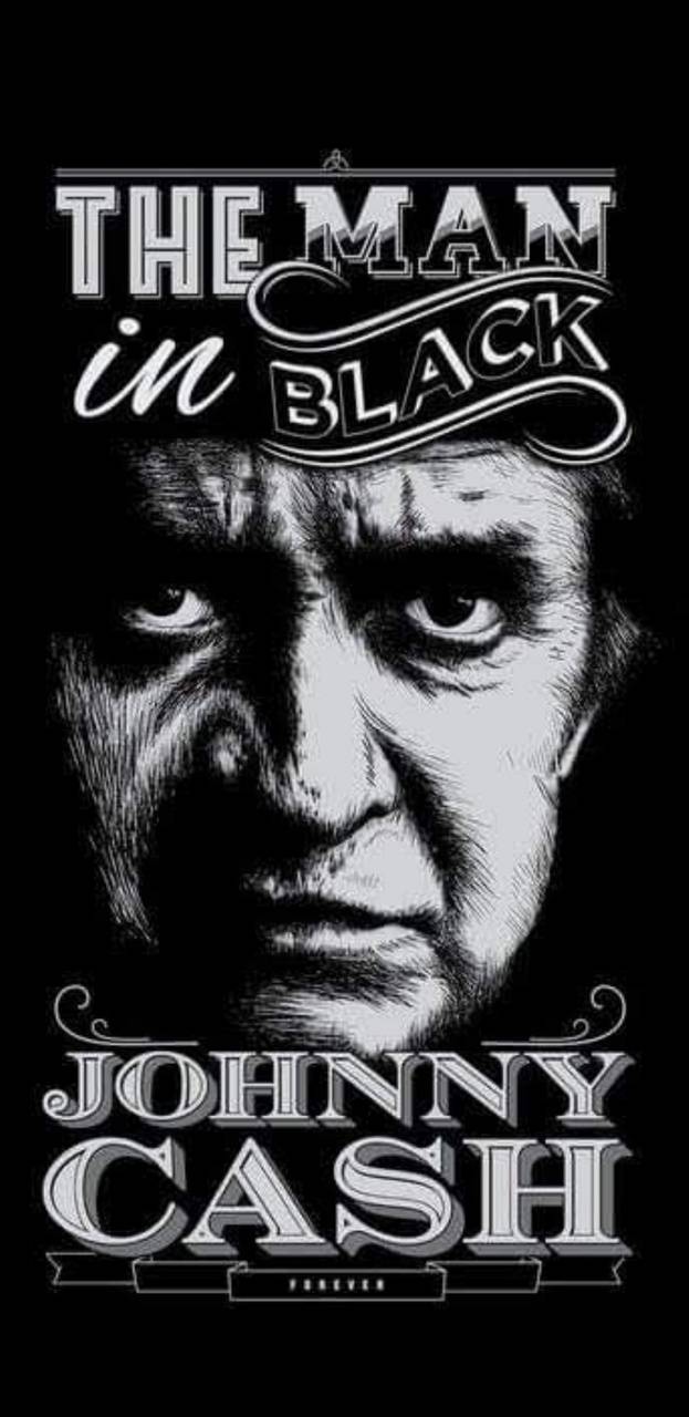 Johnny Cash iPhone Wallpapers Top Free Johnny Cash iPhone Backgrounds