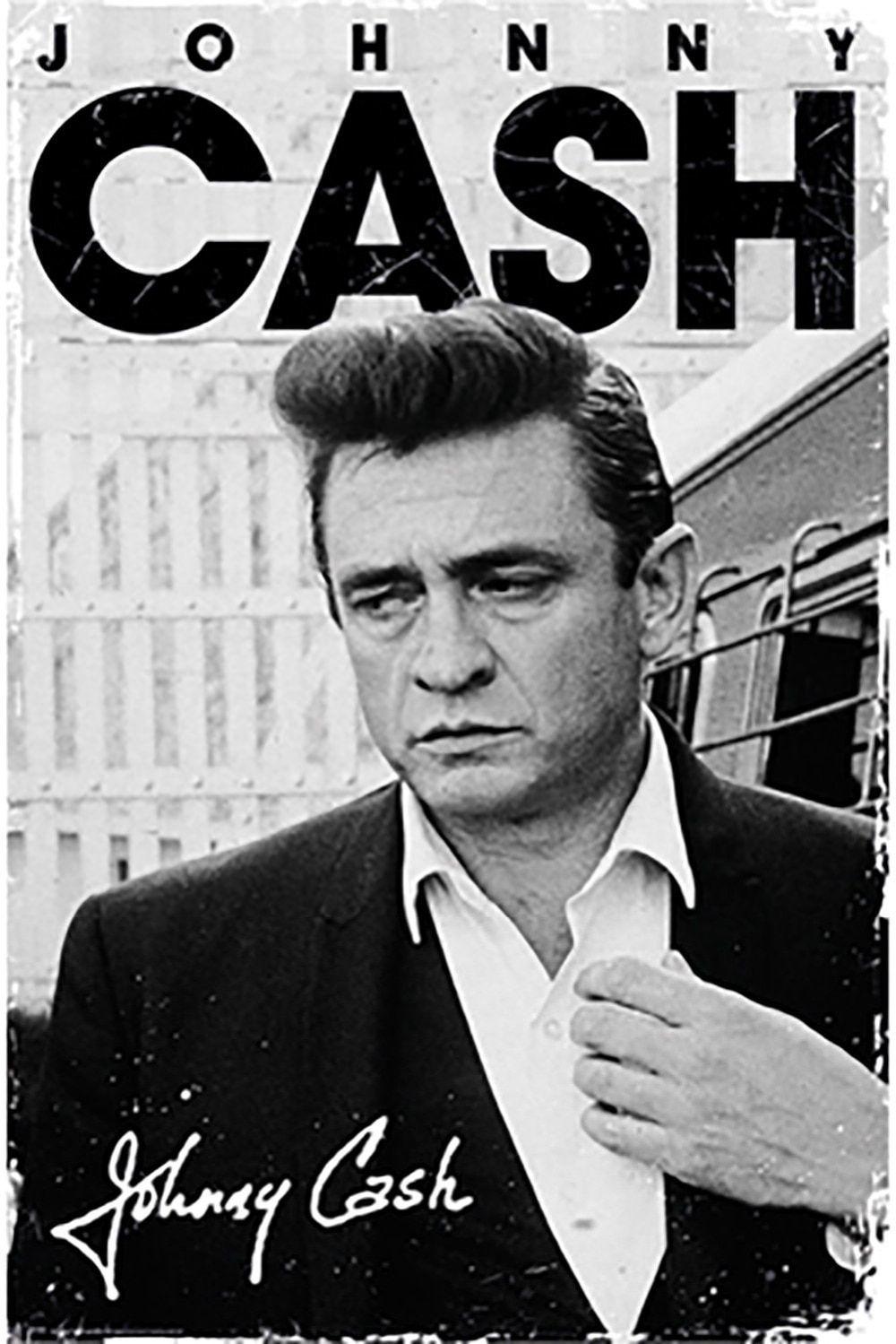 Johnny Cash Iphone Wallpaper