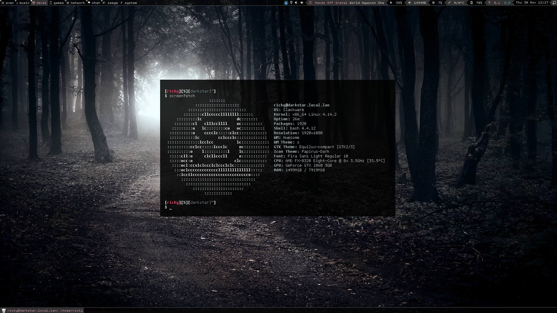 Slackware Wallpapers Top Free Slackware Backgrounds WallpaperAccess