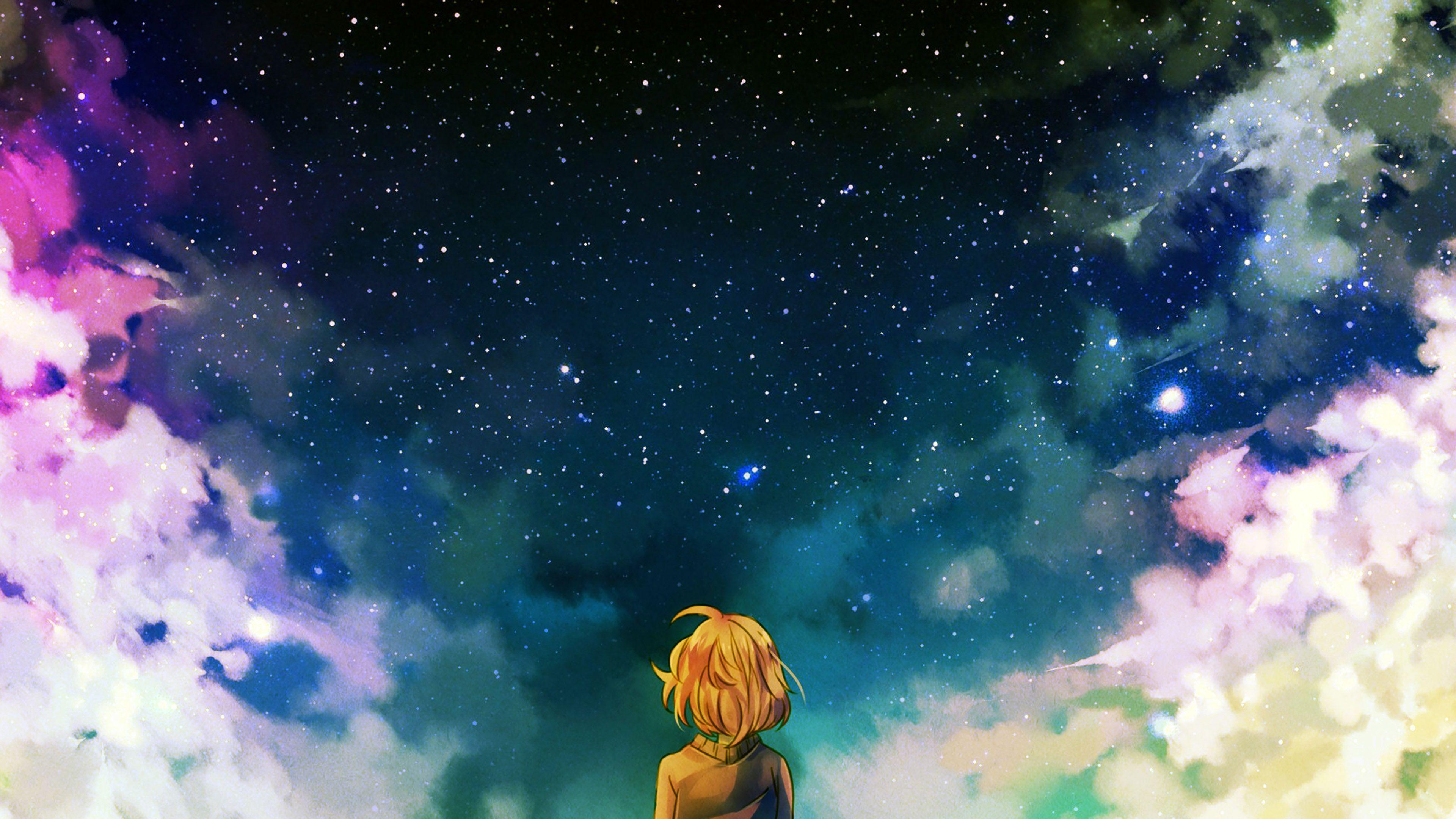 Anime 4K Wallpapers Top Free Anime 4K Backgrounds