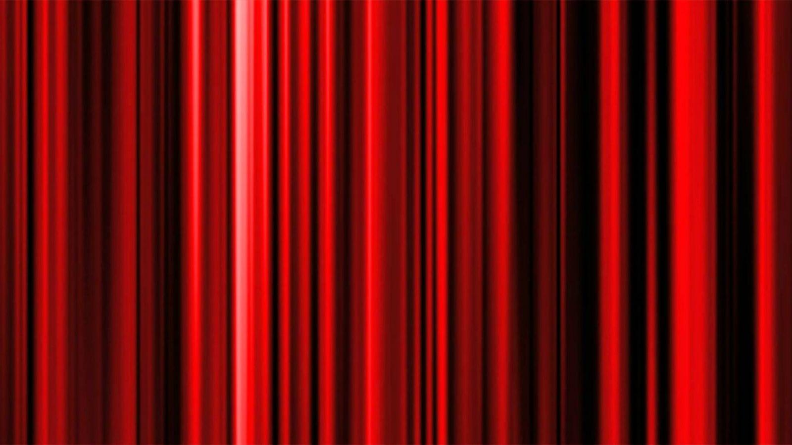 Red Curtain Wallpapers Top Free Red Curtain Backgrounds WallpaperAccess