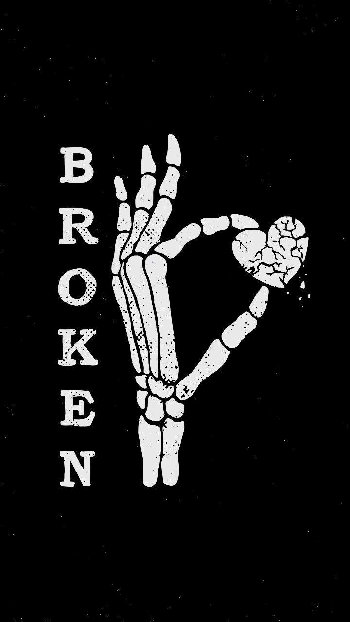 Sad Skull Wallpapers Top Free Sad Skull Backgrounds WallpaperAccess