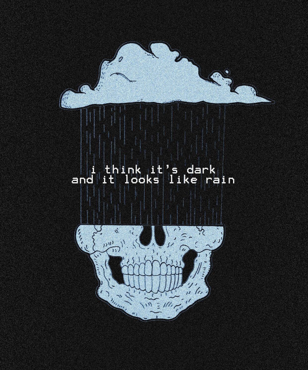 Sad Skull Wallpapers Top Free Sad Skull Backgrounds WallpaperAccess