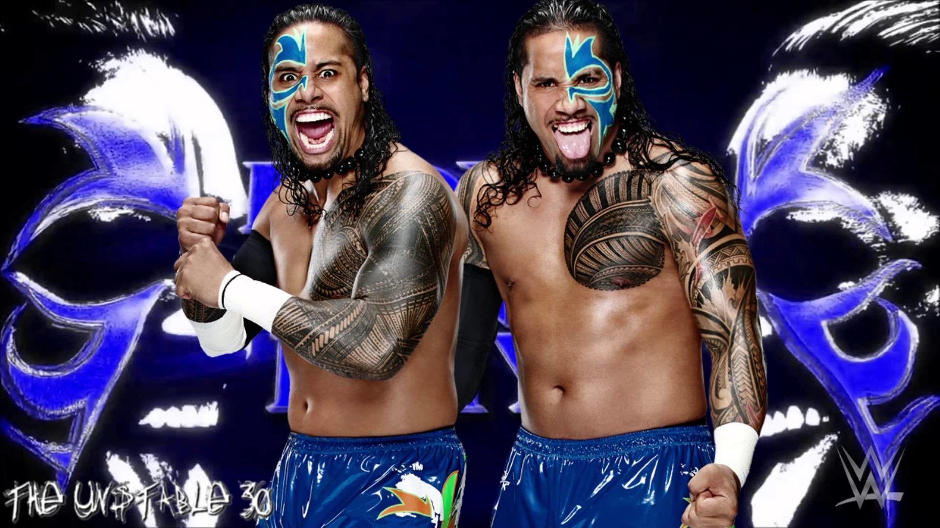 The Usos Wallpapers Top Free The Usos Backgrounds WallpaperAccess