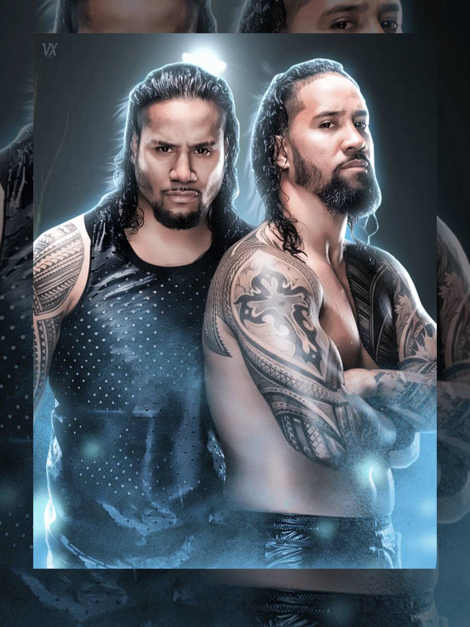The Usos Wallpapers Top Free The Usos Backgrounds WallpaperAccess