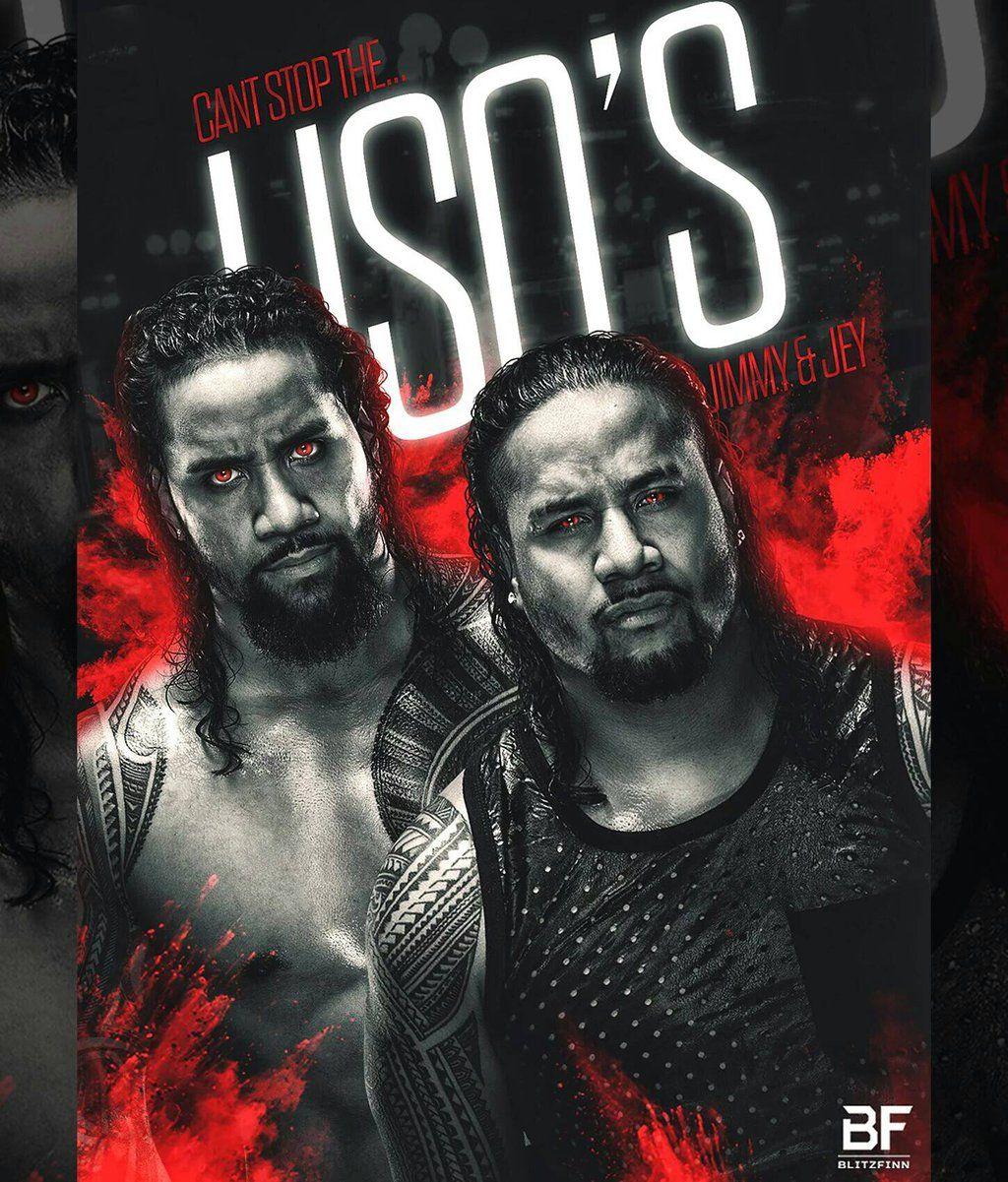 The Usos Wallpapers Top Free The Usos Backgrounds WallpaperAccess